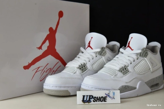 Jordan White CT8527-100 Oreo Air 4 Retro (2021) CT8527-100 0629